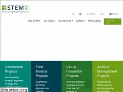 Sites similar to stemmarketing.com