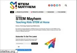 Sites similar to stemmayhem.com