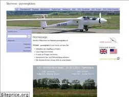 Sites similar to stemme-powergliders.ch