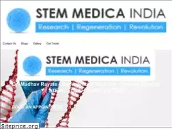 Sites similar to stemmedicaindia.com