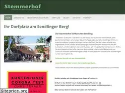 Sites similar to stemmerhof.de