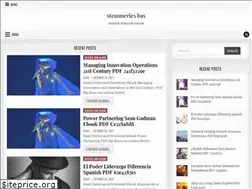 Sites similar to stemmeries.xyz