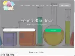 Sites similar to stemmjobs.com