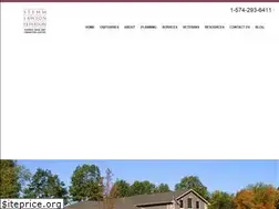 Sites similar to stemmlawsonpeterson.com