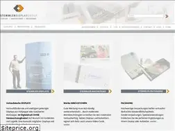 Sites similar to stemmlerdisplaygroup.de