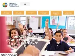 Sites similar to stemnef.org