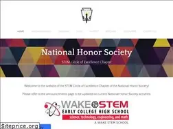 Sites similar to stemnhs.weebly.com