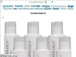 Sites similar to stemologyproducts.com