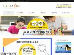 Sites similar to stemon.net