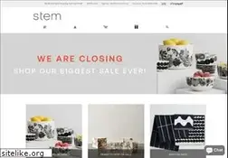 Sites similar to stemonline.com.au