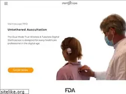 Sites similar to stemoscope.com