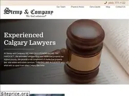 Sites similar to stemp.com