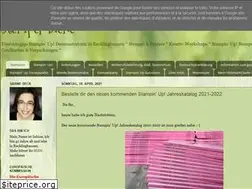 Sites similar to stempel-biene.com
