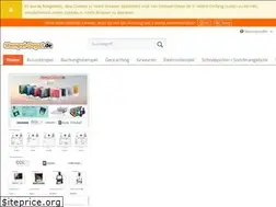 Sites similar to stempel-depot.de