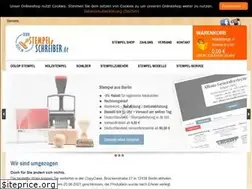 Sites similar to stempel-schreiber.de