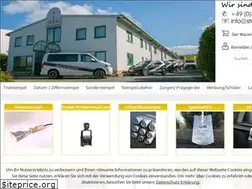 Sites similar to stempel-seidel.de