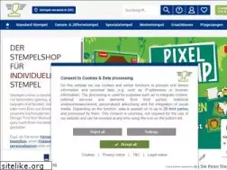 Sites similar to stempel-versand.ch