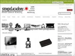 Sites similar to stempel.academy