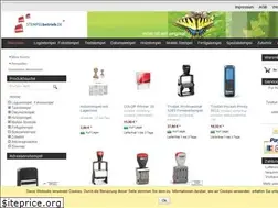 Sites similar to stempelbetrieb.de