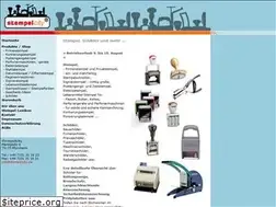 Sites similar to stempelcity.de