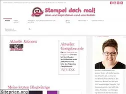 Sites similar to stempeldochmal.de