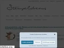 Sites similar to stempeldreams.de
