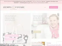 Sites similar to stempelfantasie.com
