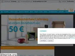 Sites similar to stempelfritz.de