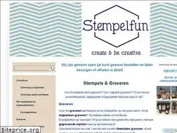 Sites similar to stempelfun.nl