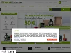 Sites similar to stempelgenerator.de