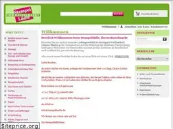 Sites similar to stempellaedle.de