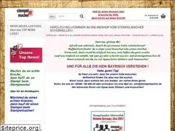 Sites similar to stempelmacher.de