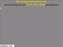 Sites similar to stempelmaster.de
