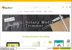 Sites similar to stempelmeer.de