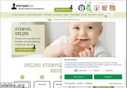 Sites similar to stempelpool.de