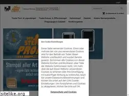 Sites similar to stempelprofi.de