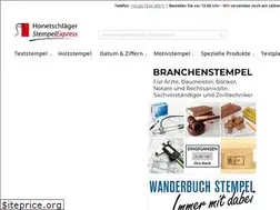 Sites similar to stempelshop.at
