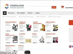 Sites similar to stempelshop.nl