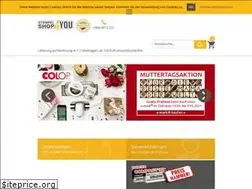 Sites similar to stempelshop4you.de