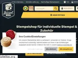 Sites similar to stempelteam.de