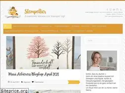 Sites similar to stempeltier.de