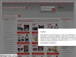 Sites similar to stempelwerk.com