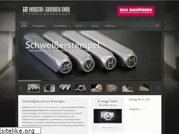 Sites similar to stempelwerkzeuge.com