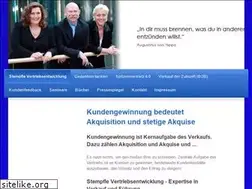 Sites similar to stempfle-training.de
