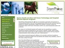 Sites similar to stemphase.com
