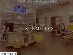 Sites similar to stemphys.ru