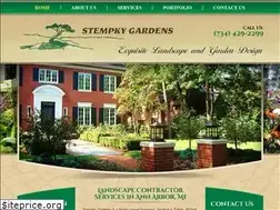 Sites similar to stempkygardens.com