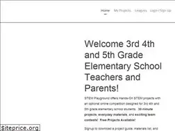 Sites similar to stemplayground.org