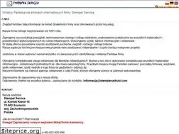 Sites similar to stemplenadruki.com