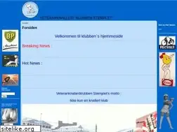 Sites similar to stemplet.dk